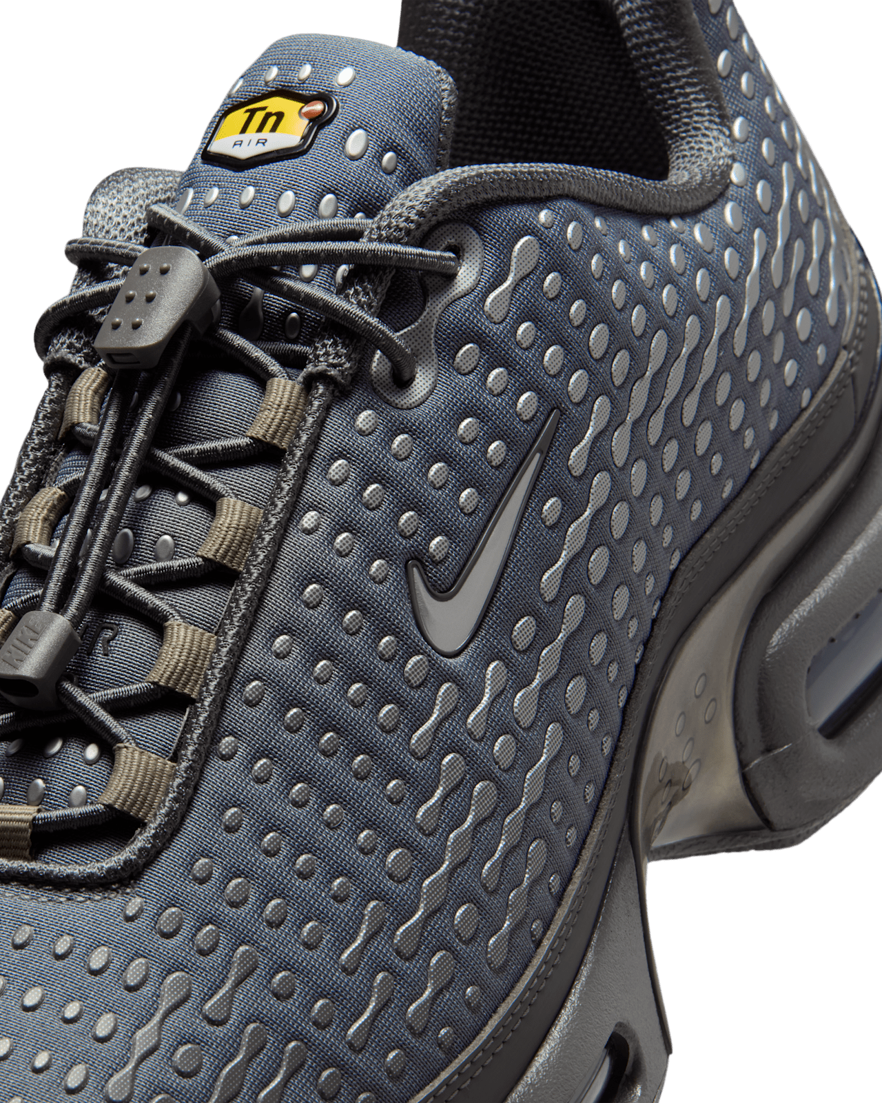 NIKE公式】エア マックス プラス 7 'Iron Grey and Smoke Grey